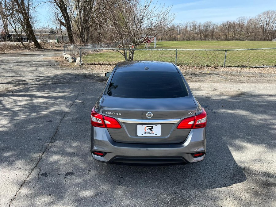 2018 Nissan Sentra SV CVT, available for sale in Lowell, Massachusetts | Revolution Motors . Lowell, Massachusetts 2018 Nissan Sentra SV CVT, available for sale in Lowell, Massachusetts | Revolution Motors . Lowell, Massachusetts