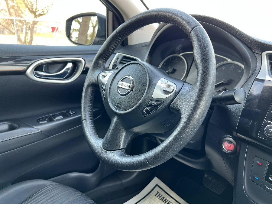 2018 Nissan Sentra SV CVT, available for sale in Lowell, Massachusetts | Revolution Motors . Lowell, Massachusetts 2018 Nissan Sentra SV CVT, available for sale in Lowell, Massachusetts | Revolution Motors . Lowell, Massachusetts