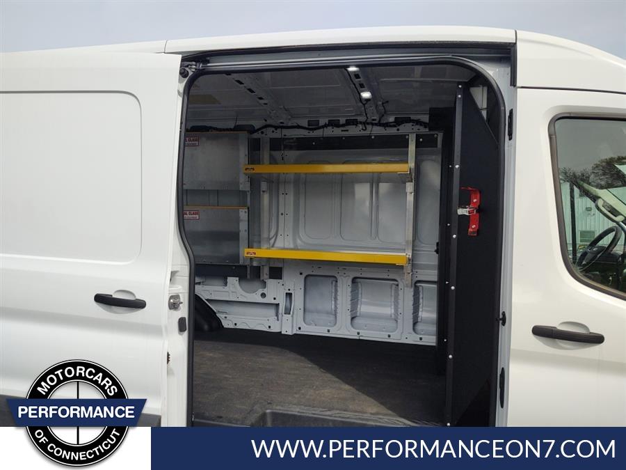 2021 Ford Transit Cargo Van T-250 148" Med Rf 9070 GVWR AWD, available for sale in Wilton, Connecticut | Performance Motor Cars Of Connecticut LLC. Wilton, Connecticut 2021 Ford Transit Cargo Van T-250 148" Med Rf 9070 GVWR AWD, available for sale in Wilton, Connecticut | Performance Motor Cars Of Connecticut LLC. Wilton, Connecticut
