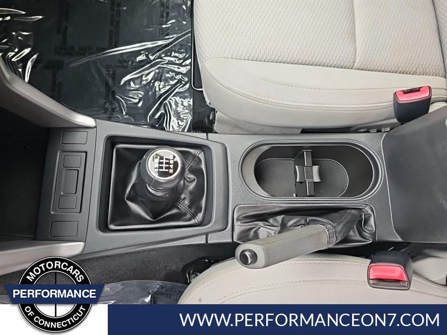 2016 Subaru Forester 4dr Man 2.5i PZEV, available for sale in Wilton, Connecticut | Performance Motor Cars Of Connecticut LLC. Wilton, Connecticut 2016 Subaru Forester 4dr Man 2.5i PZEV, available for sale in Wilton, Connecticut | Performance Motor Cars Of Connecticut LLC. Wilton, Connecticut