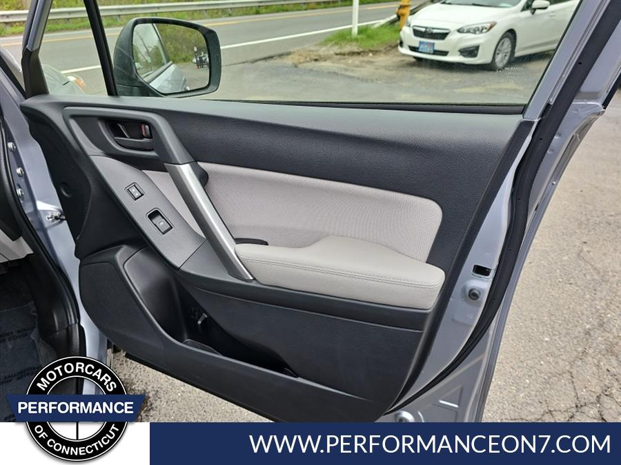 2016 Subaru Forester 4dr Man 2.5i PZEV, available for sale in Wilton, Connecticut | Performance Motor Cars Of Connecticut LLC. Wilton, Connecticut 2016 Subaru Forester 4dr Man 2.5i PZEV, available for sale in Wilton, Connecticut | Performance Motor Cars Of Connecticut LLC. Wilton, Connecticut