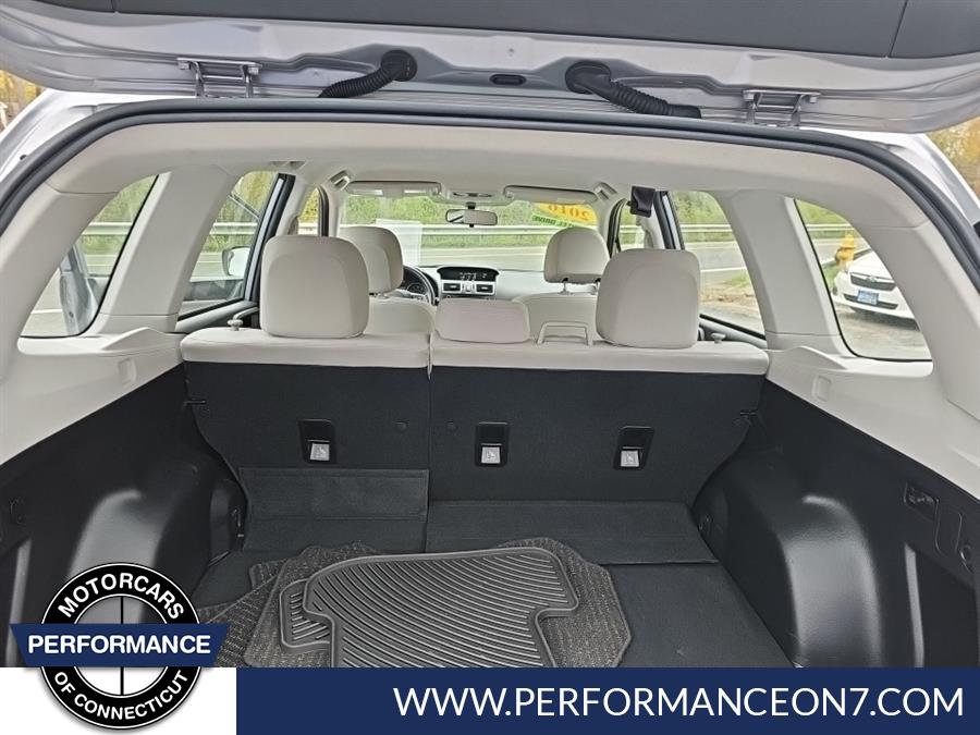 2016 Subaru Forester 4dr Man 2.5i PZEV, available for sale in Wilton, Connecticut | Performance Motor Cars Of Connecticut LLC. Wilton, Connecticut 2016 Subaru Forester 4dr Man 2.5i PZEV, available for sale in Wilton, Connecticut | Performance Motor Cars Of Connecticut LLC. Wilton, Connecticut