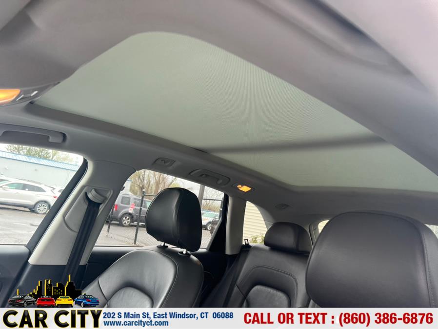 2016 Audi Q5 quattro 4dr 2.0T Premium Plus, available for sale in East Windsor, Connecticut | Car City LLC. East Windsor, Connecticut 2016 Audi Q5 quattro 4dr 2.0T Premium Plus, available for sale in East Windsor, Connecticut | Car City LLC. East Windsor, Connecticut