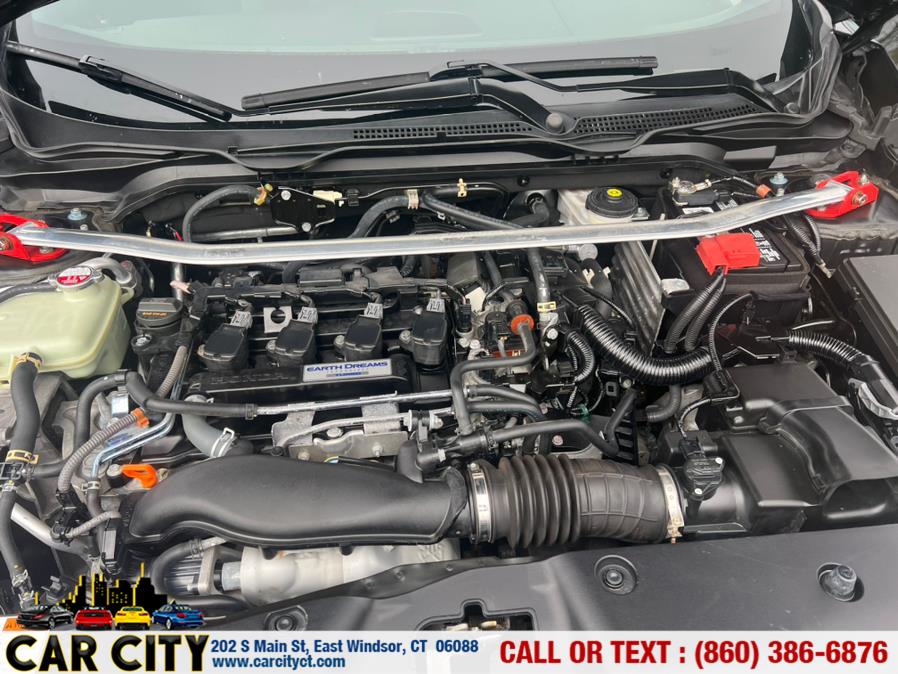 2018 Honda Civic Si Coupe Manual, available for sale in East Windsor, Connecticut | Car City LLC. East Windsor, Connecticut 2018 Honda Civic Si Coupe Manual, available for sale in East Windsor, Connecticut | Car City LLC. East Windsor, Connecticut