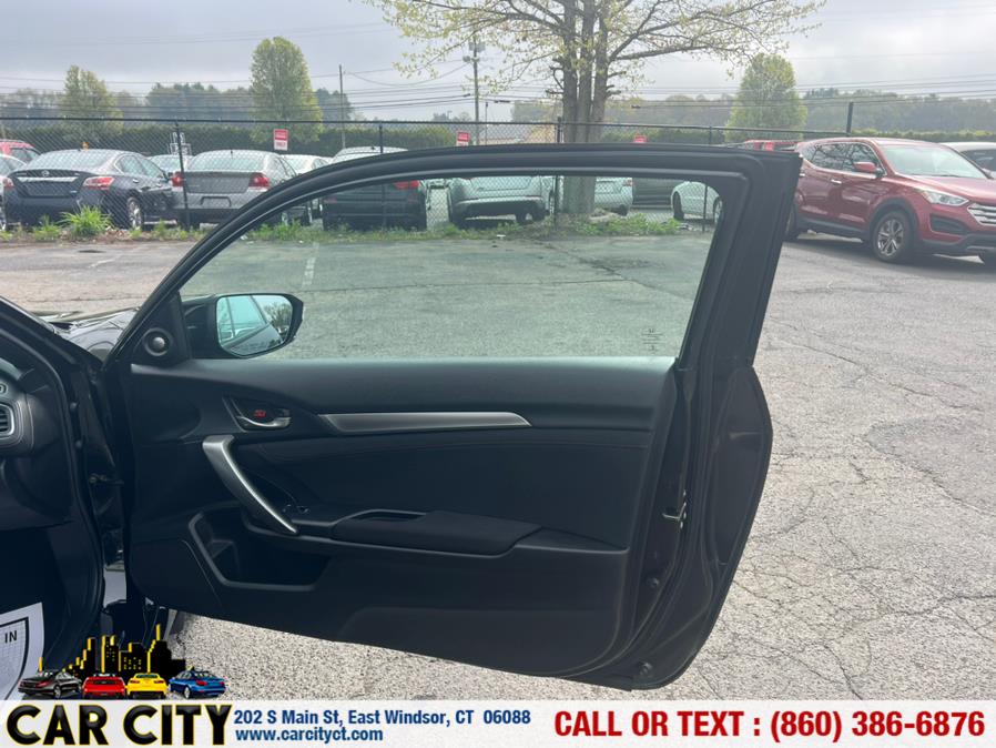 2018 Honda Civic Si Coupe Manual, available for sale in East Windsor, Connecticut | Car City LLC. East Windsor, Connecticut 2018 Honda Civic Si Coupe Manual, available for sale in East Windsor, Connecticut | Car City LLC. East Windsor, Connecticut