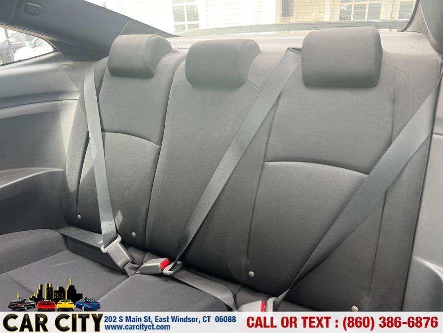 2018 Honda Civic Si Coupe Manual, available for sale in East Windsor, Connecticut | Car City LLC. East Windsor, Connecticut 2018 Honda Civic Si Coupe Manual, available for sale in East Windsor, Connecticut | Car City LLC. East Windsor, Connecticut