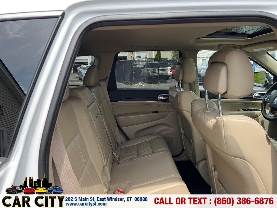 2015 Jeep Grand Cherokee 4WD 4dr Limited, available for sale in East Windsor, Connecticut | Car City LLC. East Windsor, Connecticut 2015 Jeep Grand Cherokee 4WD 4dr Limited, available for sale in East Windsor, Connecticut | Car City LLC. East Windsor, Connecticut