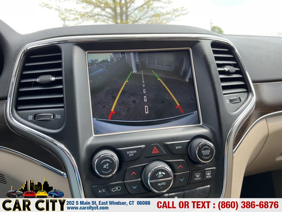 2015 Jeep Grand Cherokee 4WD 4dr Limited, available for sale in East Windsor, Connecticut | Car City LLC. East Windsor, Connecticut 2015 Jeep Grand Cherokee 4WD 4dr Limited, available for sale in East Windsor, Connecticut | Car City LLC. East Windsor, Connecticut