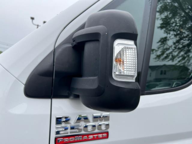 2020 Ram 2500 Promaster Cargo Van High Roof 159''/Back-Up Camera, available for sale in Maple Shade, New Jersey | Car Revolution. Maple Shade, New Jersey 2020 Ram 2500 Promaster Cargo Van High Roof 159''/Back-Up Camera, available for sale in Maple Shade, New Jersey | Car Revolution. Maple Shade, New Jersey