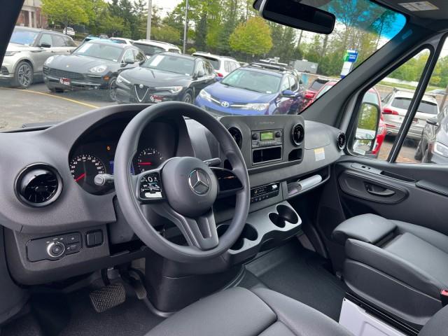 2022 Mercedes-benz Sprinter Cargo Van 3500 HR V6 170 Extender RWD, available for sale in Maple Shade, New Jersey | Car Revolution. Maple Shade, New Jersey 2022 Mercedes-benz Sprinter Cargo Van 3500 HR V6 170 Extender RWD, available for sale in Maple Shade, New Jersey | Car Revolution. Maple Shade, New Jersey