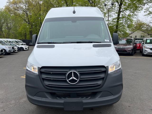 2022 Mercedes-benz Sprinter Cargo Van 3500 HR V6 170 Extender RWD, available for sale in Maple Shade, New Jersey | Car Revolution. Maple Shade, New Jersey 2022 Mercedes-benz Sprinter Cargo Van 3500 HR V6 170 Extender RWD, available for sale in Maple Shade, New Jersey | Car Revolution. Maple Shade, New Jersey