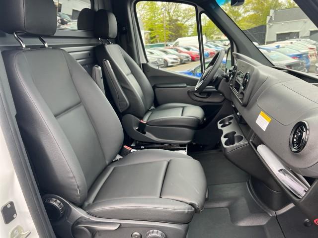 2022 Mercedes-benz Sprinter Cargo Van 3500 HR V6 170 Extender RWD, available for sale in Maple Shade, New Jersey | Car Revolution. Maple Shade, New Jersey 2022 Mercedes-benz Sprinter Cargo Van 3500 HR V6 170 Extender RWD, available for sale in Maple Shade, New Jersey | Car Revolution. Maple Shade, New Jersey
