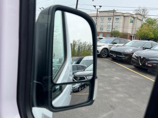 2022 Mercedes-benz Sprinter Cargo Van 3500 HR V6 170 Extender RWD, available for sale in Maple Shade, New Jersey | Car Revolution. Maple Shade, New Jersey 2022 Mercedes-benz Sprinter Cargo Van 3500 HR V6 170 Extender RWD, available for sale in Maple Shade, New Jersey | Car Revolution. Maple Shade, New Jersey