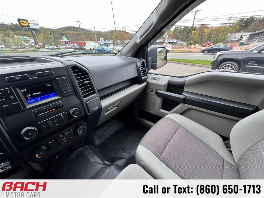 2015 Ford F-150 4WD SuperCab 145" XL, available for sale in Canton , Connecticut | Bach Motor Cars. Canton , Connecticut 2015 Ford F-150 4WD SuperCab 145" XL, available for sale in Canton , Connecticut | Bach Motor Cars. Canton , Connecticut