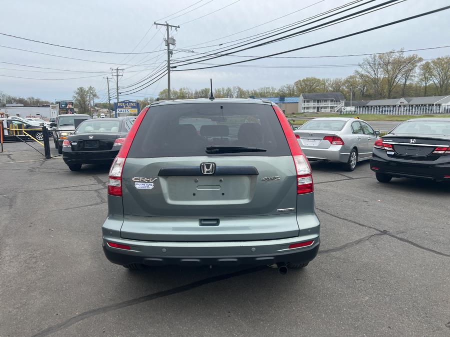 2011 Honda CR-V 4WD 5dr SE, available for sale in South Windsor , Connecticut | Ful-line Auto LLC. South Windsor , Connecticut 2011 Honda CR-V 4WD 5dr SE, available for sale in South Windsor , Connecticut | Ful-line Auto LLC. South Windsor , Connecticut