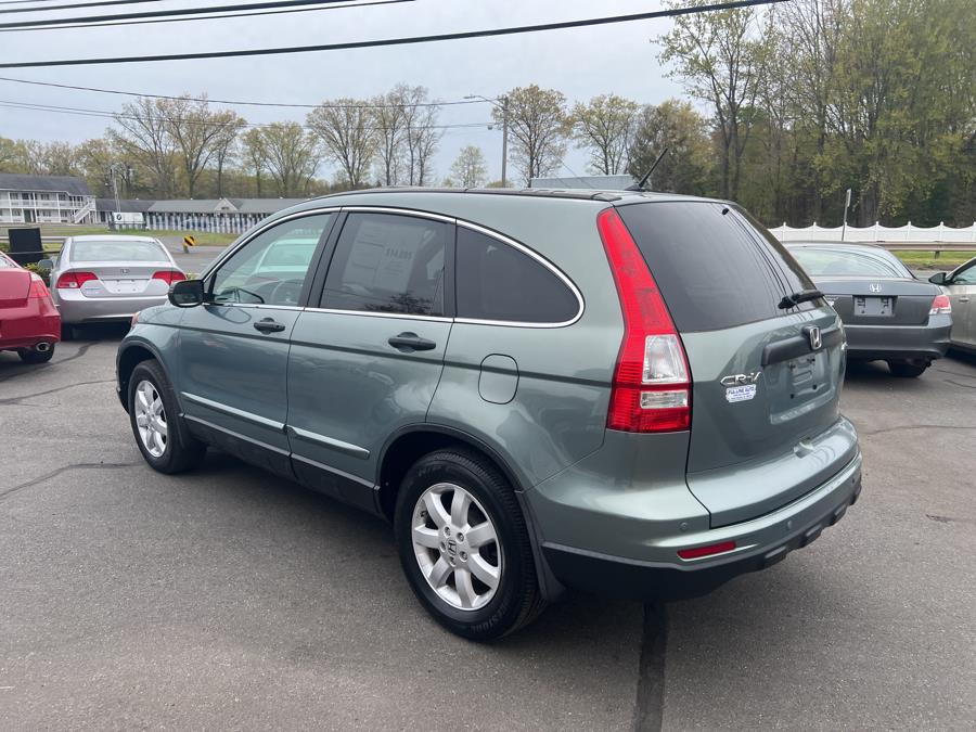 2011 Honda CR-V 4WD 5dr SE, available for sale in South Windsor , Connecticut | Ful-line Auto LLC. South Windsor , Connecticut 2011 Honda CR-V 4WD 5dr SE, available for sale in South Windsor , Connecticut | Ful-line Auto LLC. South Windsor , Connecticut