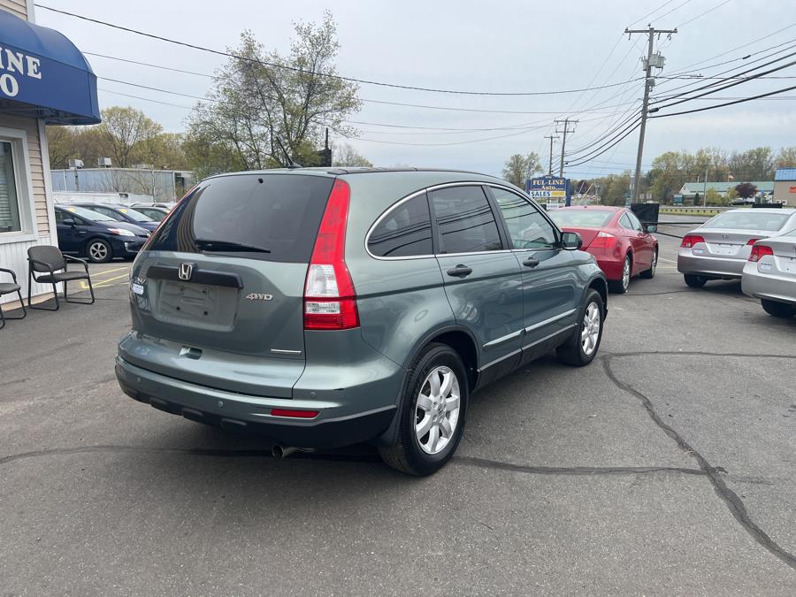 2011 Honda CR-V 4WD 5dr SE, available for sale in South Windsor , Connecticut | Ful-line Auto LLC. South Windsor , Connecticut 2011 Honda CR-V 4WD 5dr SE, available for sale in South Windsor , Connecticut | Ful-line Auto LLC. South Windsor , Connecticut