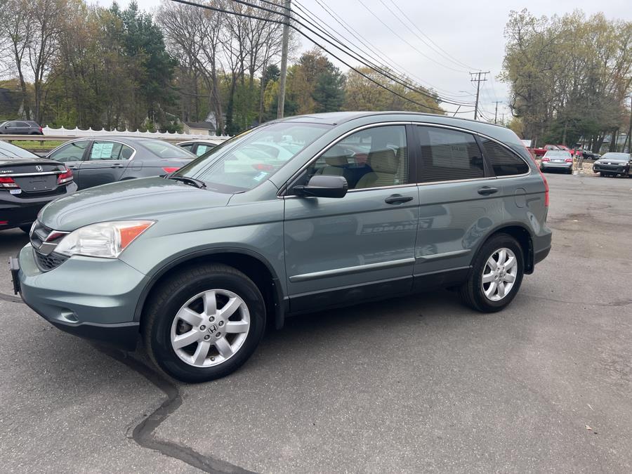 2011 Honda CR-V 4WD 5dr SE, available for sale in South Windsor , Connecticut | Ful-line Auto LLC. South Windsor , Connecticut 2011 Honda CR-V 4WD 5dr SE, available for sale in South Windsor , Connecticut | Ful-line Auto LLC. South Windsor , Connecticut