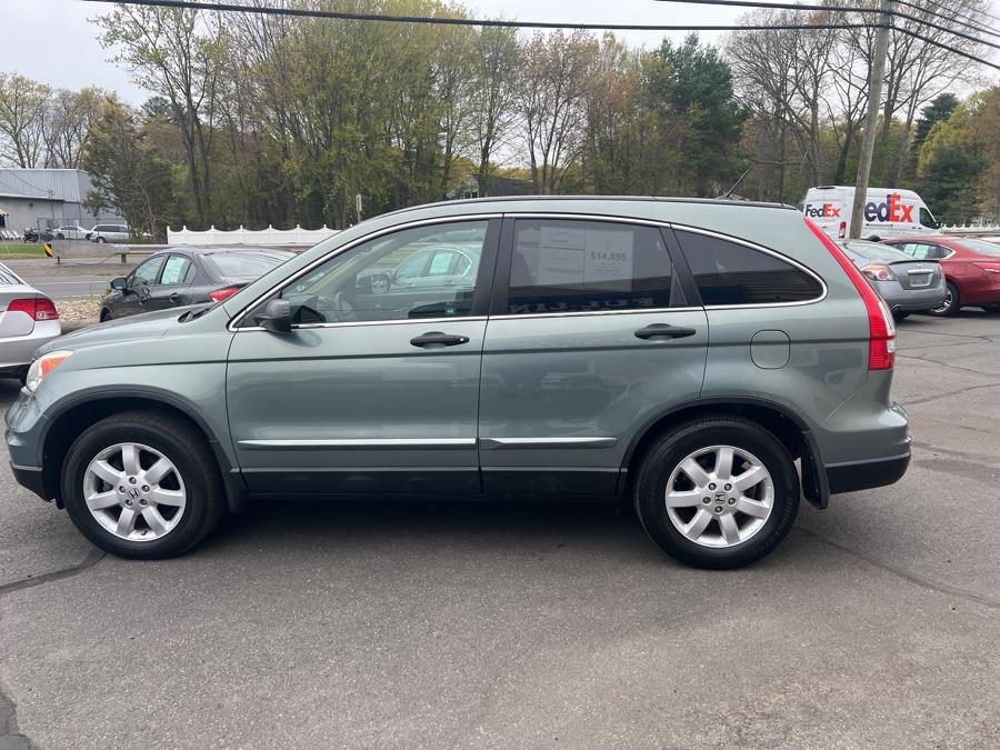 2011 Honda CR-V 4WD 5dr SE, available for sale in South Windsor , Connecticut | Ful-line Auto LLC. South Windsor , Connecticut 2011 Honda CR-V 4WD 5dr SE, available for sale in South Windsor , Connecticut | Ful-line Auto LLC. South Windsor , Connecticut