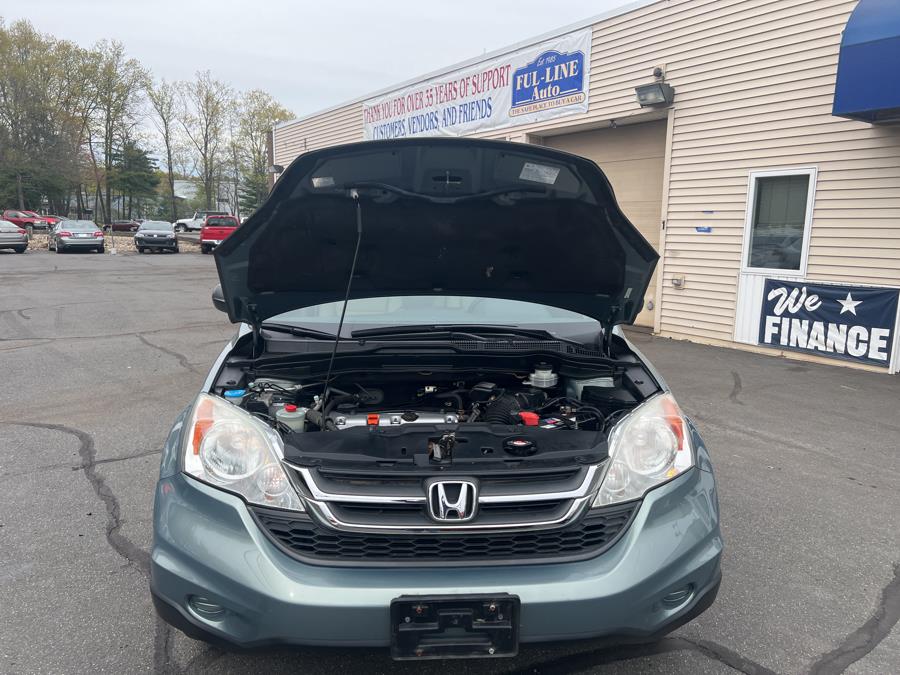2011 Honda CR-V 4WD 5dr SE, available for sale in South Windsor , Connecticut | Ful-line Auto LLC. South Windsor , Connecticut 2011 Honda CR-V 4WD 5dr SE, available for sale in South Windsor , Connecticut | Ful-line Auto LLC. South Windsor , Connecticut
