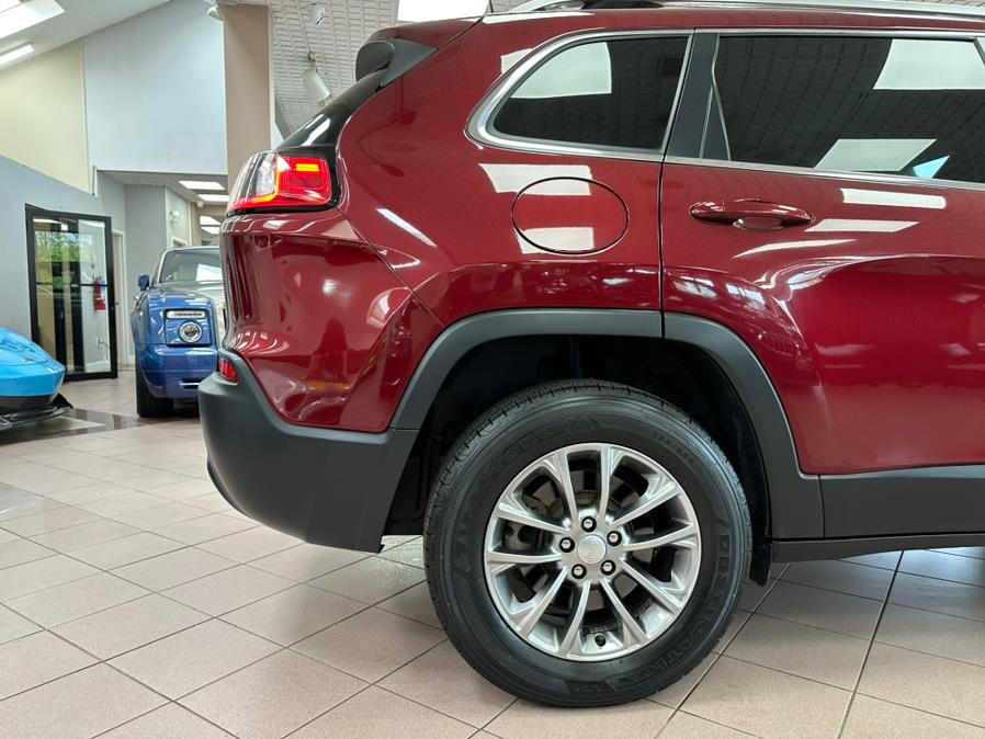 2019 Jeep Cherokee Latitude Plus 4x4, available for sale in Massapequa Park, New York | Power Motors East. Massapequa Park, New York 2019 Jeep Cherokee Latitude Plus 4x4, available for sale in Massapequa Park, New York | Power Motors East. Massapequa Park, New York