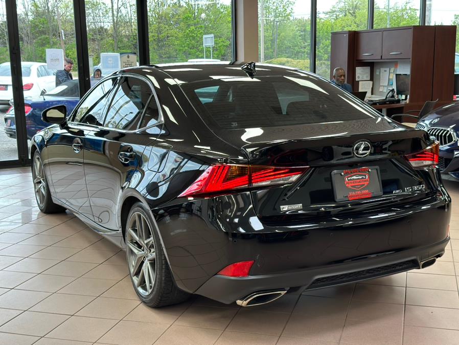2019 Lexus IS IS 350 F SPORT AWD, available for sale in Massapequa Park, New York | Power Motors East. Massapequa Park, New York 2019 Lexus IS IS 350 F SPORT AWD, available for sale in Massapequa Park, New York | Power Motors East. Massapequa Park, New York