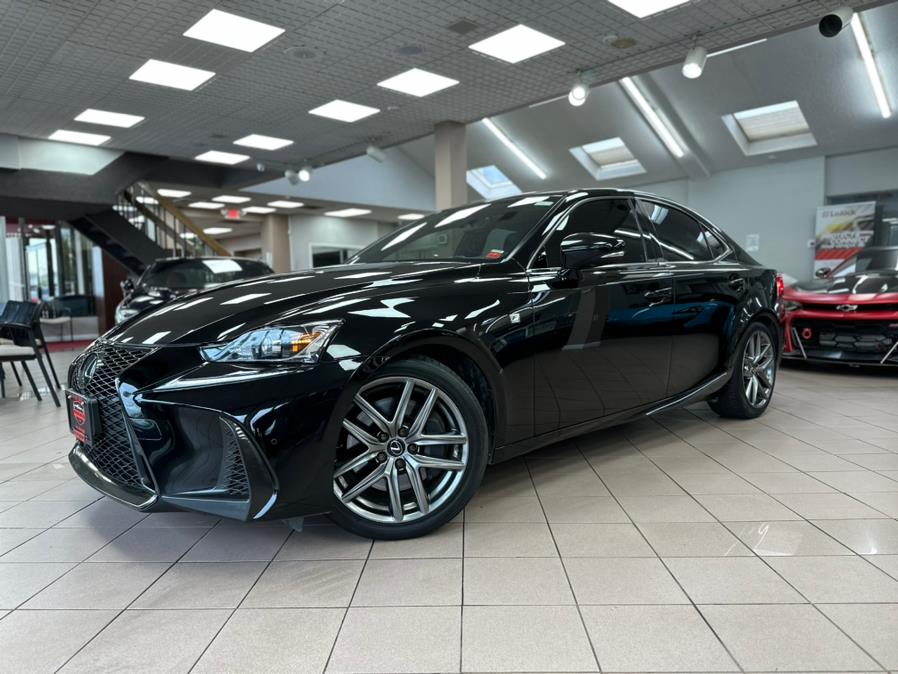 2019 Lexus IS IS 350 F SPORT AWD, available for sale in Massapequa Park, New York | Power Motors East. Massapequa Park, New York 2019 Lexus IS IS 350 F SPORT AWD, available for sale in Massapequa Park, New York | Power Motors East. Massapequa Park, New York