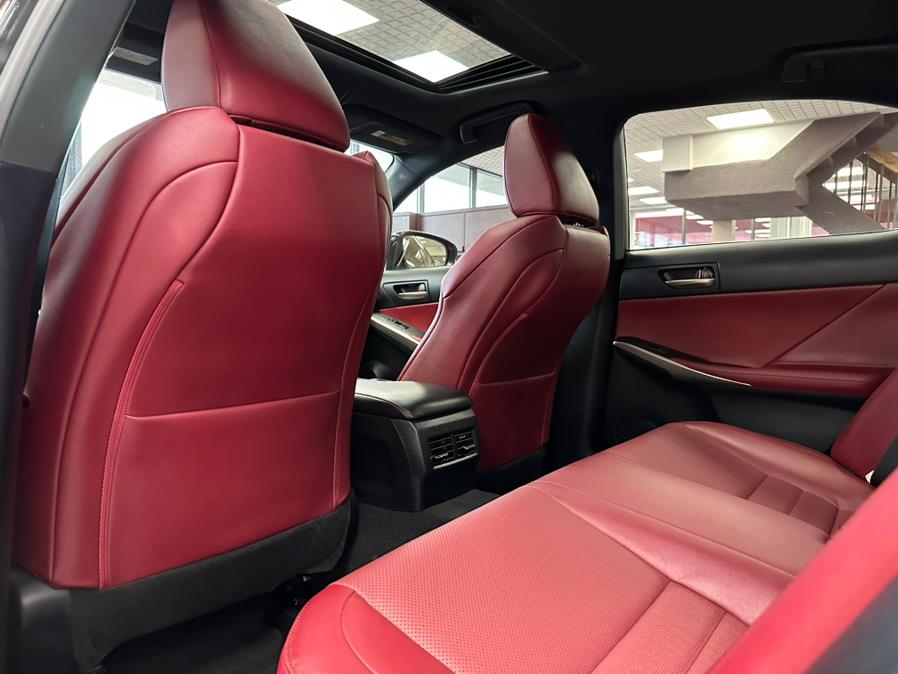 2019 Lexus IS IS 350 F SPORT AWD, available for sale in Massapequa Park, New York | Power Motors East. Massapequa Park, New York 2019 Lexus IS IS 350 F SPORT AWD, available for sale in Massapequa Park, New York | Power Motors East. Massapequa Park, New York