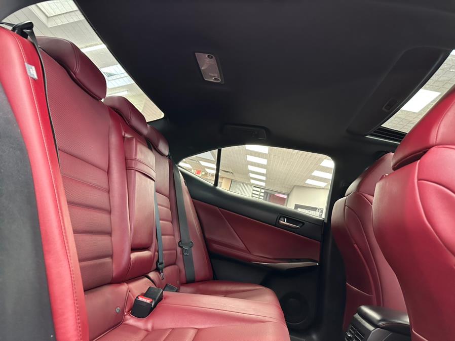 2019 Lexus IS IS 350 F SPORT AWD, available for sale in Massapequa Park, New York | Power Motors East. Massapequa Park, New York 2019 Lexus IS IS 350 F SPORT AWD, available for sale in Massapequa Park, New York | Power Motors East. Massapequa Park, New York