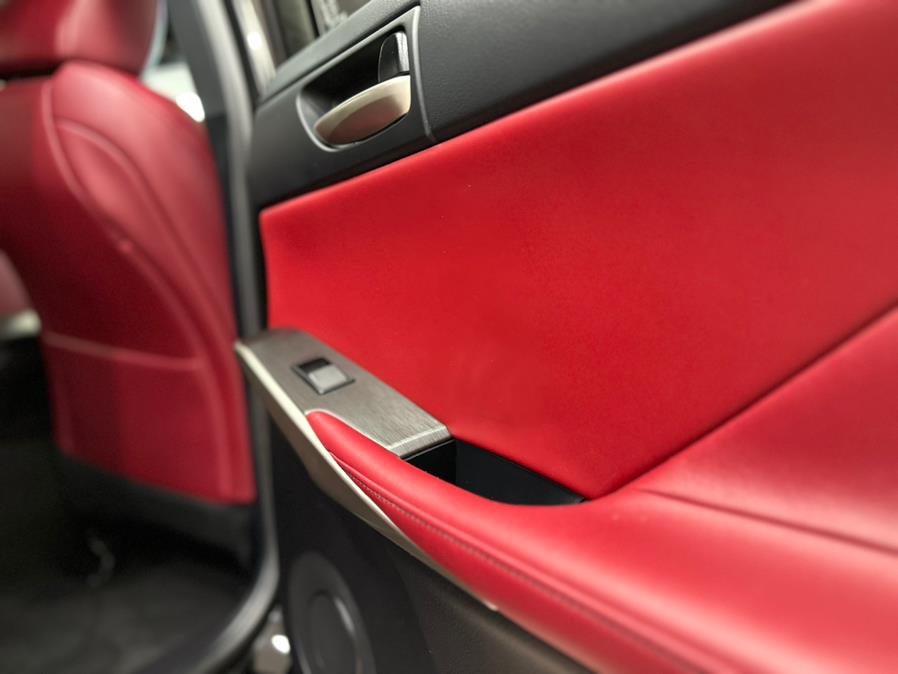 2019 Lexus IS IS 350 F SPORT AWD, available for sale in Massapequa Park, New York | Power Motors East. Massapequa Park, New York 2019 Lexus IS IS 350 F SPORT AWD, available for sale in Massapequa Park, New York | Power Motors East. Massapequa Park, New York