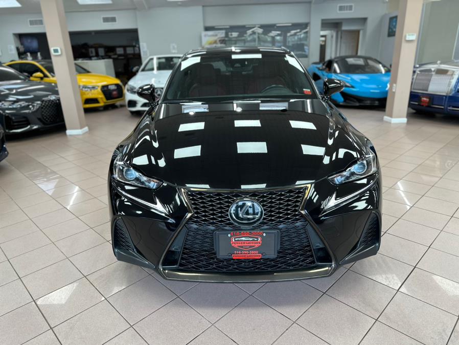 2019 Lexus IS IS 350 F SPORT AWD, available for sale in Massapequa Park, New York | Power Motors East. Massapequa Park, New York 2019 Lexus IS IS 350 F SPORT AWD, available for sale in Massapequa Park, New York | Power Motors East. Massapequa Park, New York