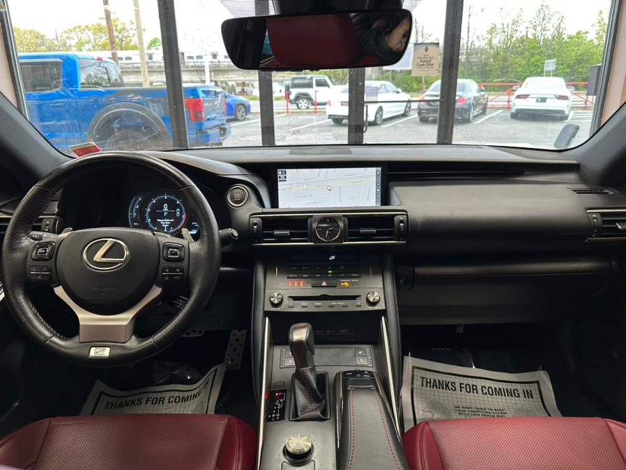 2019 Lexus IS IS 350 F SPORT AWD, available for sale in Massapequa Park, New York | Power Motors East. Massapequa Park, New York 2019 Lexus IS IS 350 F SPORT AWD, available for sale in Massapequa Park, New York | Power Motors East. Massapequa Park, New York
