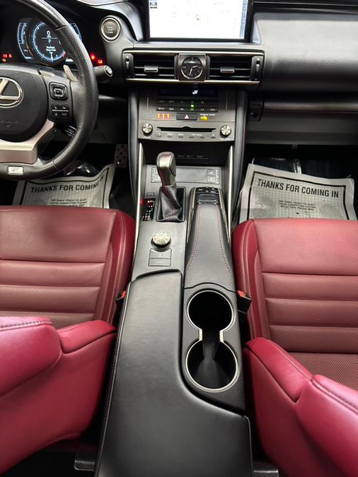 2019 Lexus IS IS 350 F SPORT AWD, available for sale in Massapequa Park, New York | Power Motors East. Massapequa Park, New York 2019 Lexus IS IS 350 F SPORT AWD, available for sale in Massapequa Park, New York | Power Motors East. Massapequa Park, New York