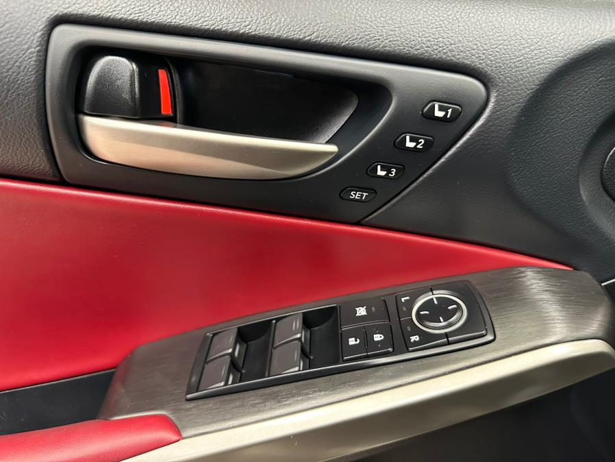 2019 Lexus IS IS 350 F SPORT AWD, available for sale in Massapequa Park, New York | Power Motors East. Massapequa Park, New York 2019 Lexus IS IS 350 F SPORT AWD, available for sale in Massapequa Park, New York | Power Motors East. Massapequa Park, New York