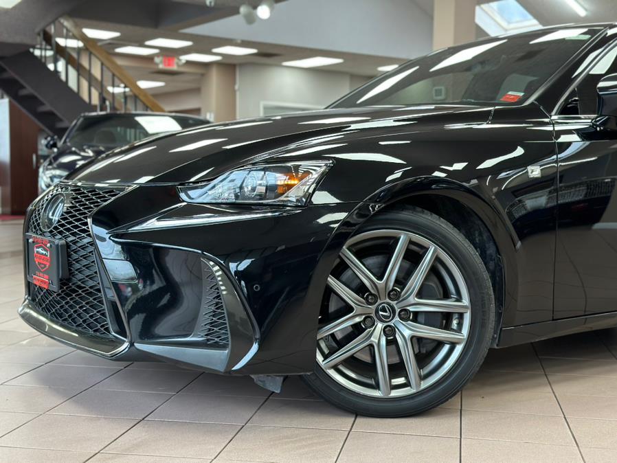 2019 Lexus IS IS 350 F SPORT AWD, available for sale in Massapequa Park, New York | Power Motors East. Massapequa Park, New York 2019 Lexus IS IS 350 F SPORT AWD, available for sale in Massapequa Park, New York | Power Motors East. Massapequa Park, New York