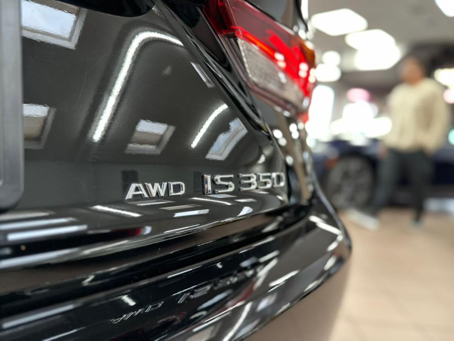2019 Lexus IS IS 350 F SPORT AWD, available for sale in Massapequa Park, New York | Power Motors East. Massapequa Park, New York 2019 Lexus IS IS 350 F SPORT AWD, available for sale in Massapequa Park, New York | Power Motors East. Massapequa Park, New York