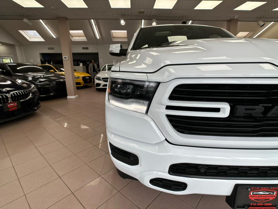 2021 Ram 1500 REBEL 4x4 Crew Cab 6''4" Box, available for sale in Massapequa Park, New York | Power Motors East. Massapequa Park, New York 2021 Ram 1500 REBEL 4x4 Crew Cab 6''4" Box, available for sale in Massapequa Park, New York | Power Motors East. Massapequa Park, New York