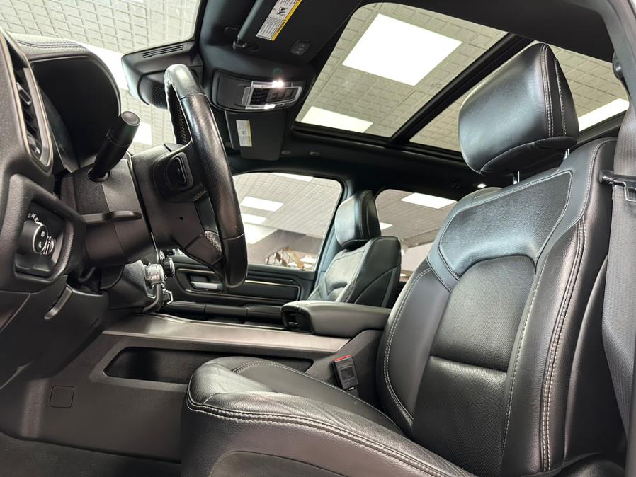 2021 Ram 1500 REBEL 4x4 Crew Cab 6''4" Box, available for sale in Massapequa Park, New York | Power Motors East. Massapequa Park, New York 2021 Ram 1500 REBEL 4x4 Crew Cab 6''4" Box, available for sale in Massapequa Park, New York | Power Motors East. Massapequa Park, New York