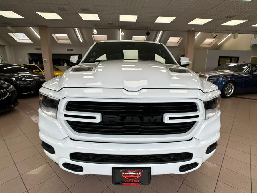 2021 Ram 1500 REBEL 4x4 Crew Cab 6''4" Box, available for sale in Massapequa Park, New York | Power Motors East. Massapequa Park, New York 2021 Ram 1500 REBEL 4x4 Crew Cab 6''4" Box, available for sale in Massapequa Park, New York | Power Motors East. Massapequa Park, New York