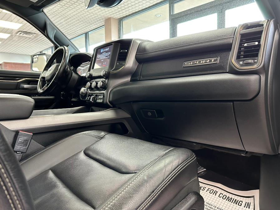 2021 Ram 1500 REBEL 4x4 Crew Cab 6''4" Box, available for sale in Massapequa Park, New York | Power Motors East. Massapequa Park, New York 2021 Ram 1500 REBEL 4x4 Crew Cab 6''4" Box, available for sale in Massapequa Park, New York | Power Motors East. Massapequa Park, New York
