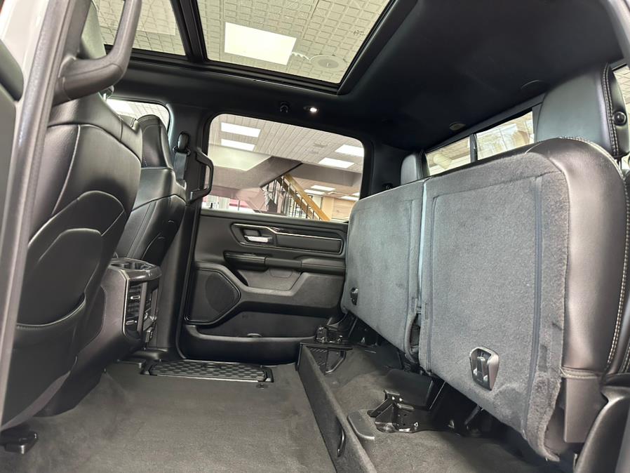 2021 Ram 1500 REBEL 4x4 Crew Cab 6''4" Box, available for sale in Massapequa Park, New York | Power Motors East. Massapequa Park, New York 2021 Ram 1500 REBEL 4x4 Crew Cab 6''4" Box, available for sale in Massapequa Park, New York | Power Motors East. Massapequa Park, New York