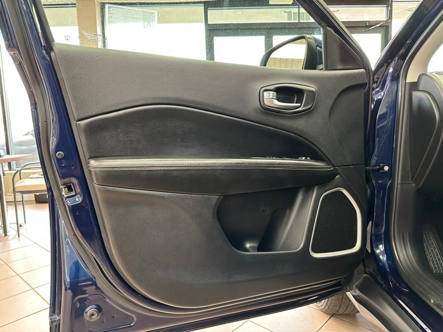 2019 Jeep Compass Altitude 4x4, available for sale in Massapequa Park, New York | Power Motors East. Massapequa Park, New York 2019 Jeep Compass Altitude 4x4, available for sale in Massapequa Park, New York | Power Motors East. Massapequa Park, New York