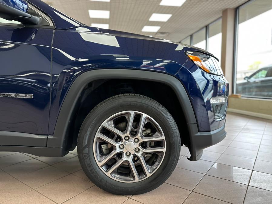 2019 Jeep Compass Altitude 4x4, available for sale in Massapequa Park, New York | Power Motors East. Massapequa Park, New York 2019 Jeep Compass Altitude 4x4, available for sale in Massapequa Park, New York | Power Motors East. Massapequa Park, New York