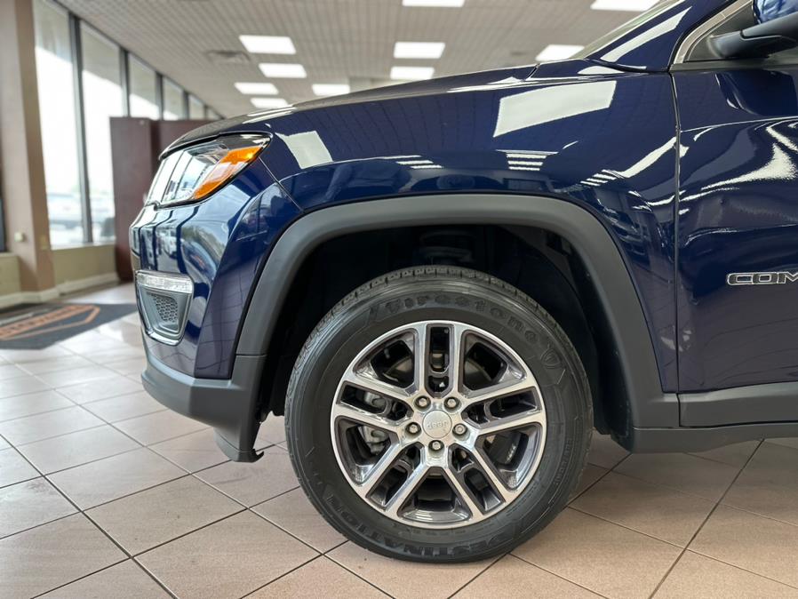 2019 Jeep Compass Altitude 4x4, available for sale in Massapequa Park, New York | Power Motors East. Massapequa Park, New York 2019 Jeep Compass Altitude 4x4, available for sale in Massapequa Park, New York | Power Motors East. Massapequa Park, New York