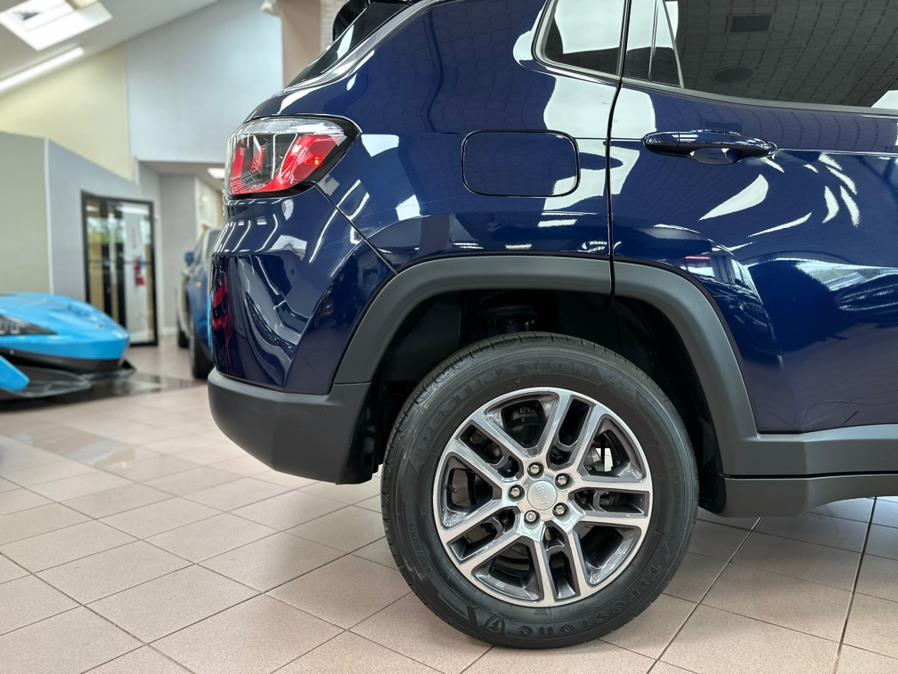 2019 Jeep Compass Altitude 4x4, available for sale in Massapequa Park, New York | Power Motors East. Massapequa Park, New York 2019 Jeep Compass Altitude 4x4, available for sale in Massapequa Park, New York | Power Motors East. Massapequa Park, New York