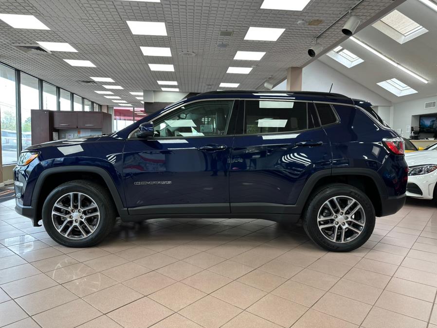 2019 Jeep Compass Altitude 4x4, available for sale in Massapequa Park, New York | Power Motors East. Massapequa Park, New York 2019 Jeep Compass Altitude 4x4, available for sale in Massapequa Park, New York | Power Motors East. Massapequa Park, New York