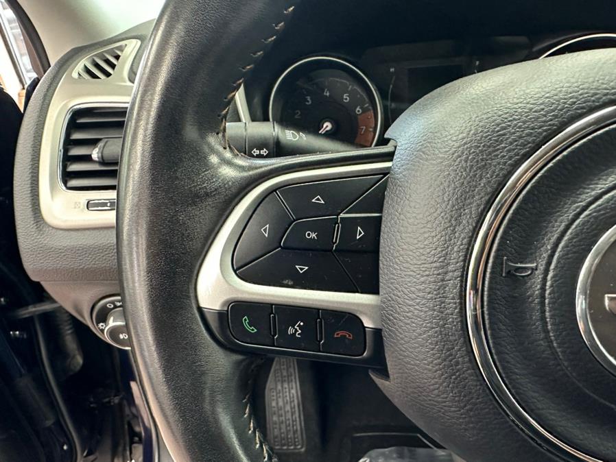 2019 Jeep Compass Altitude 4x4, available for sale in Massapequa Park, New York | Power Motors East. Massapequa Park, New York 2019 Jeep Compass Altitude 4x4, available for sale in Massapequa Park, New York | Power Motors East. Massapequa Park, New York