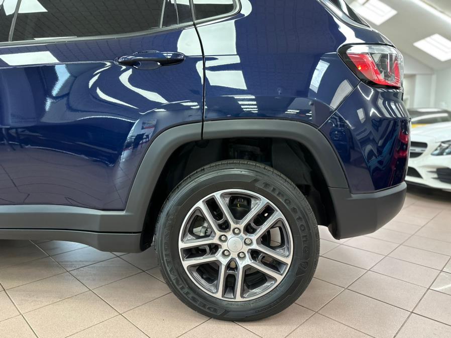 2019 Jeep Compass Altitude 4x4, available for sale in Massapequa Park, New York | Power Motors East. Massapequa Park, New York 2019 Jeep Compass Altitude 4x4, available for sale in Massapequa Park, New York | Power Motors East. Massapequa Park, New York