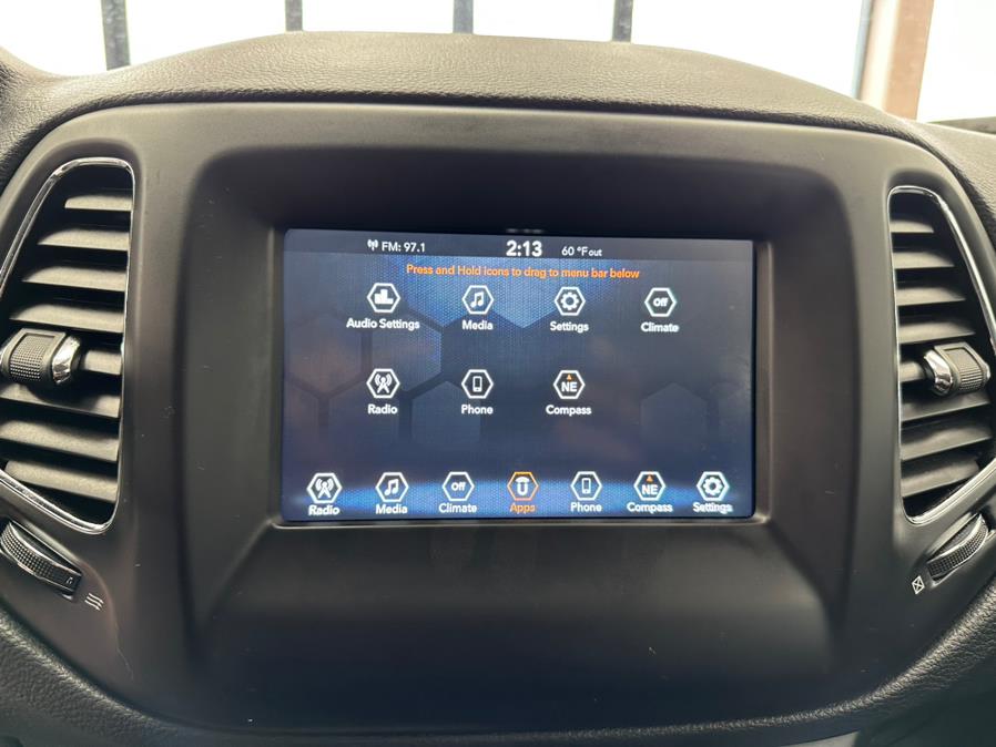 2019 Jeep Compass Altitude 4x4, available for sale in Massapequa Park, New York | Power Motors East. Massapequa Park, New York 2019 Jeep Compass Altitude 4x4, available for sale in Massapequa Park, New York | Power Motors East. Massapequa Park, New York