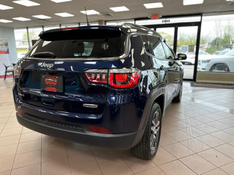 2019 Jeep Compass Altitude 4x4, available for sale in Massapequa Park, New York | Power Motors East. Massapequa Park, New York 2019 Jeep Compass Altitude 4x4, available for sale in Massapequa Park, New York | Power Motors East. Massapequa Park, New York